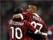 Bóng đá anh, ngoại hạng anh, lịch thi đấu euro 2012, Serie A trước giờ khai cuộc: Milan và phần còn lại